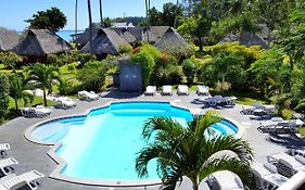 Hotel Hibiscus Moorea